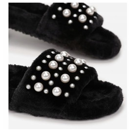 Vices Vícios MULANKA-2177-38-black preto 1