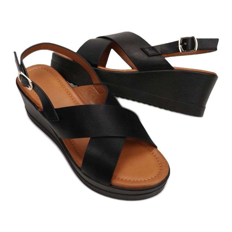 Vices Vícios MULANKA-2160-38-black preto 1