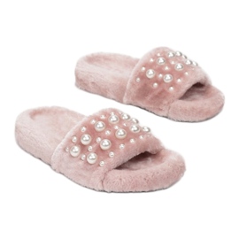 Vices Vícios MULANKA-2177-45-pink rosa 1