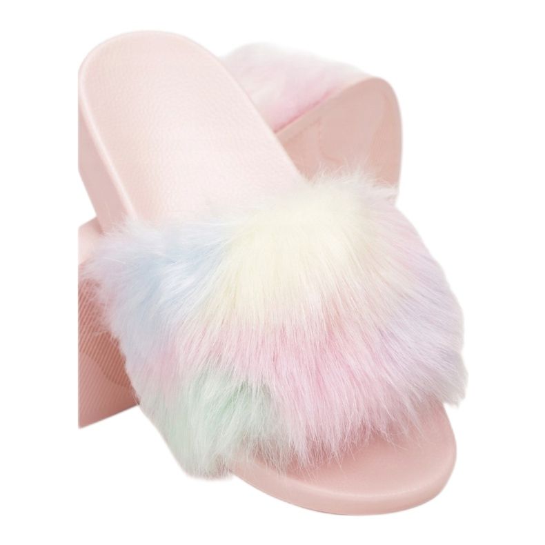 Vices Vícios MULANKA-2168-45-pink rosa multicolorido 1 Vices Vícios MULANKA-2168-45-pink rosa multicolorido 1