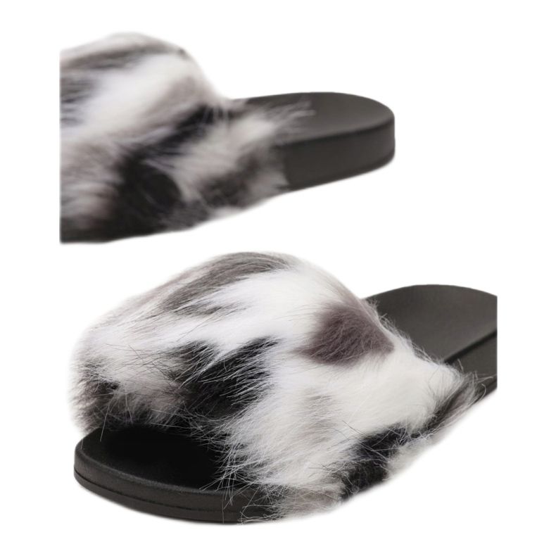 Vices Vícios MULANKA-2168-38-black preto multicolorido 1