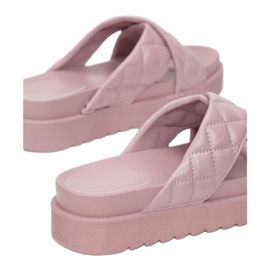 Vices Vícios MULANKA-2189-90-roxo 1