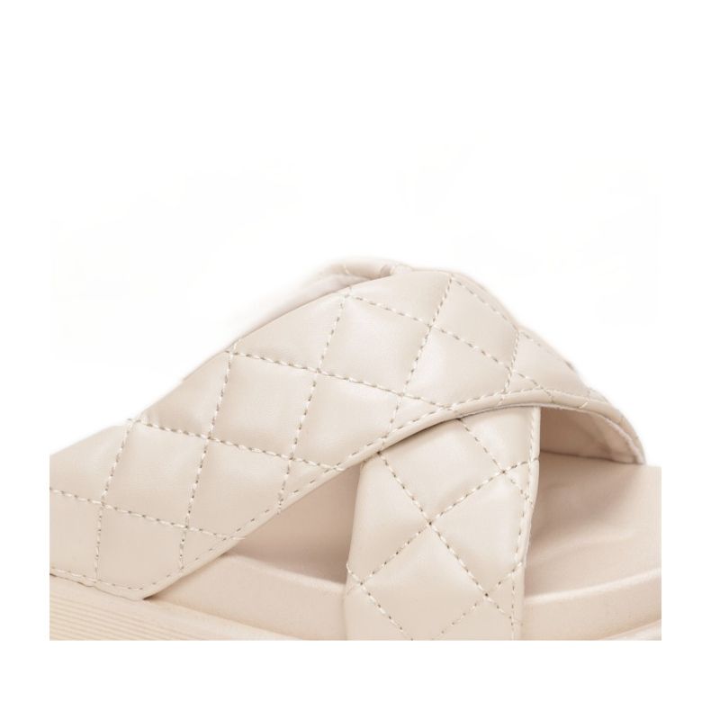 Vices Vícios MULANKA-2189-42-bege 1