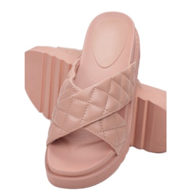 Vices Vícios MULANKA-2189-45-pink rosa 1