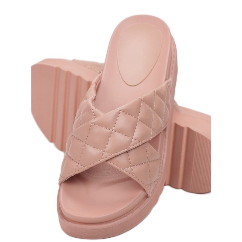 Vices Vícios MULANKA-2189-45-pink rosa 1