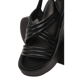 Vices Vícios MULANKA-2259-38-black preto 1