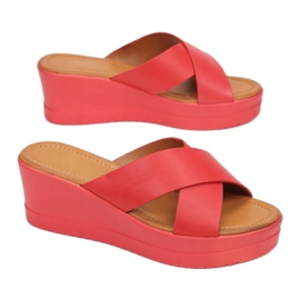 Vices Vícios MULANKA-2150-64-ed vermelho 1