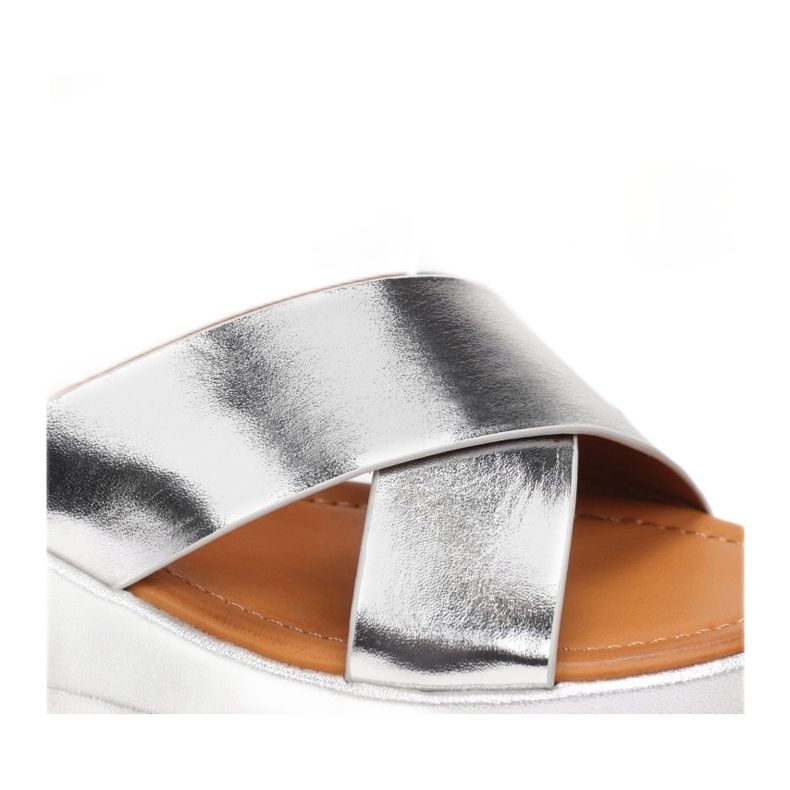 Vices Vícios MULANKA-2150-52-silver prata 1