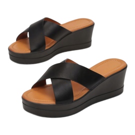 Vices Vícios MULANKA-2150-38-black preto 1