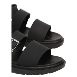 Vices Vícios MULANKA-2212-38-black preto 1