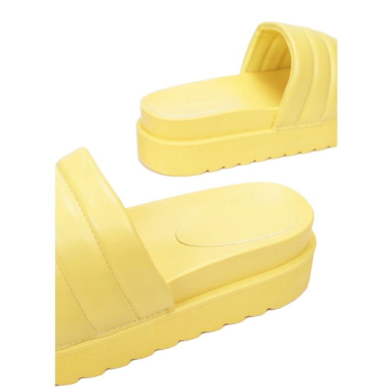 Vices Vícios MULANKA-2190-253-l.yellow amarelo 1