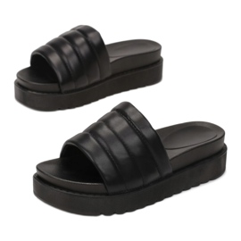 Vices Vícios MULANKA-2190-38-black preto 1