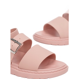 Vices Vícios MULANKA-2212-45-pink rosa 1 Vices Vícios MULANKA-2212-45-pink rosa 1