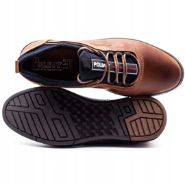 Polbut Camelo Casual K24 Casual castanho 1