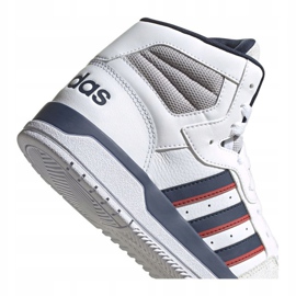 Sapatos Adidas Entrap Mid M FY6621 branco 2