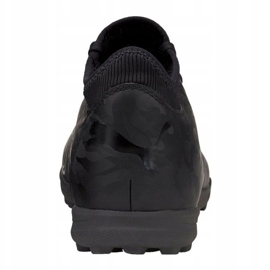 Chuteiras Puma Future Z 4.1 Tt M 106392-02 preto preto 1 Chuteiras Puma Future Z 4.1 Tt M 106392-02 preto preto 1