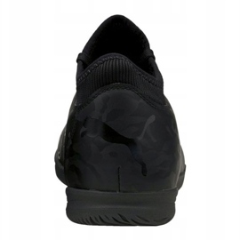 Chuteiras Puma Future Z 4.1 It M 106393-02 preto preto 1 Chuteiras Puma Future Z 4.1 It M 106393-02 preto preto 1