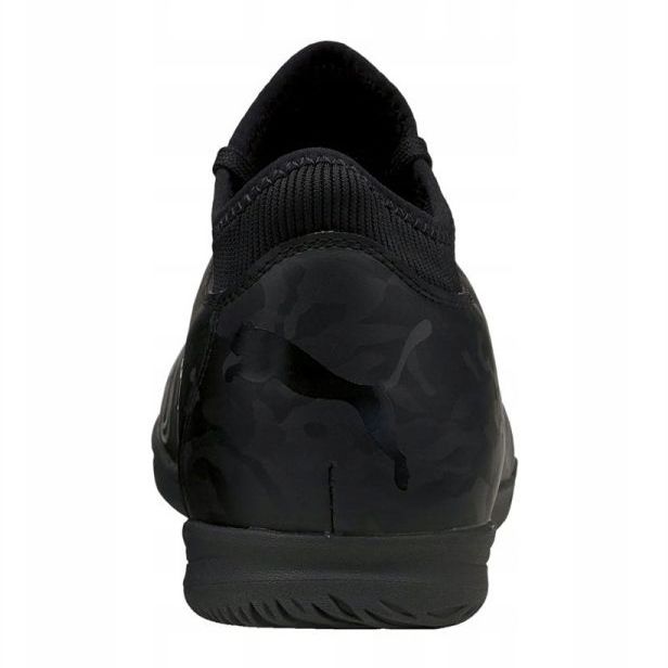 Chuteiras Puma Future Z 4.1 It M 106393-02 preto preto 1