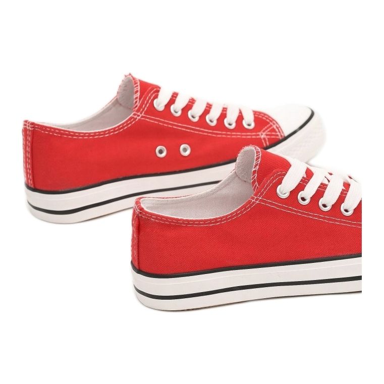 Vices Vícios FG-2913-458-d ed vermelho 1