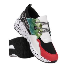 Vices Vícios FY-68-38-preto multicolorido 1