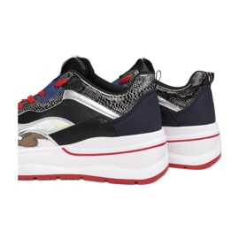 Vices Vícios FY-71-38-black preto 1