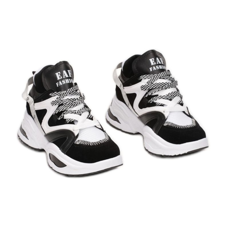 Vices Vícios FY-70-38-black preto multicolorido 1