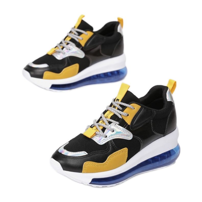 Vices Vícios FY-72-38-black preto 1