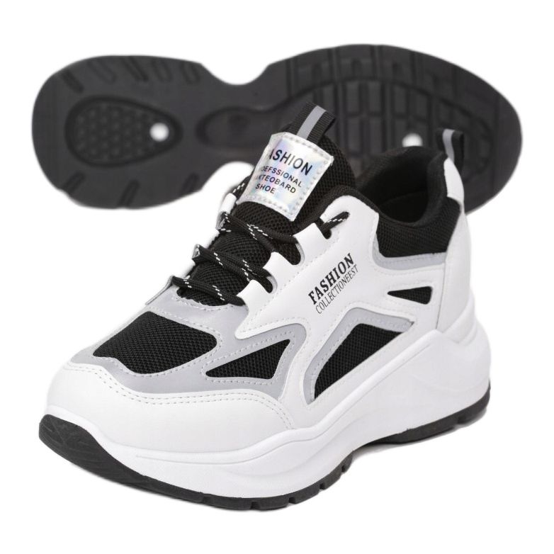 Vices Vícios FY-80-38-black preto 1