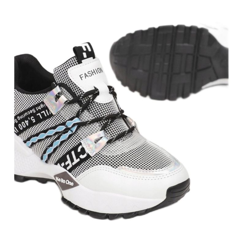 Vices Vícios FY-76-38-black branco preto 1