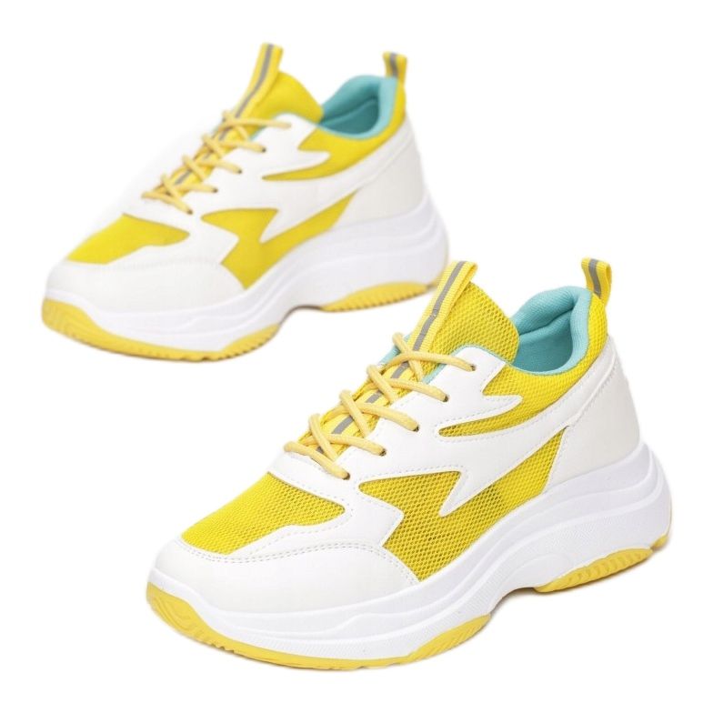 Vices Vícios FY-90-49-yellow amarelo 1