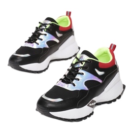 Vices Vícios FY-91-38-black preto 1