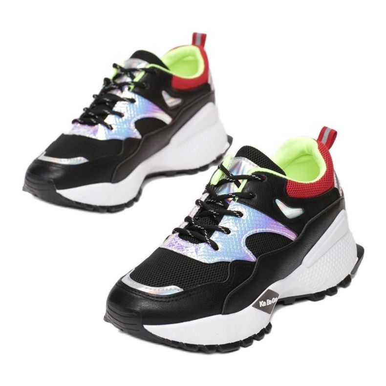 Vices Vícios FY-91-38-black preto 1