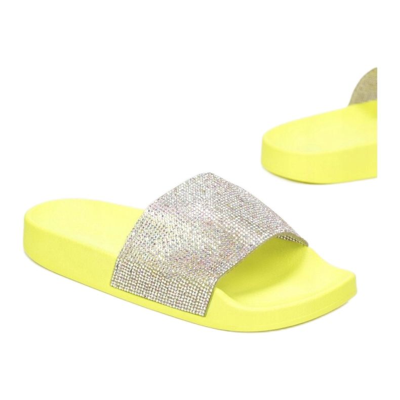 Vices Vícios PM1068-49-amarelo 1