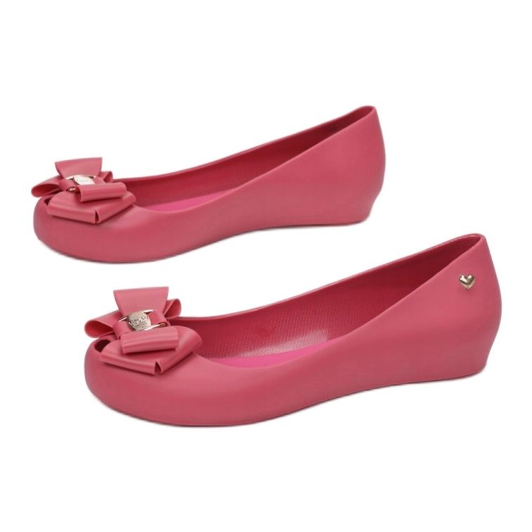 Vices Vícios LDAY-F16-80-fushia rosa 1