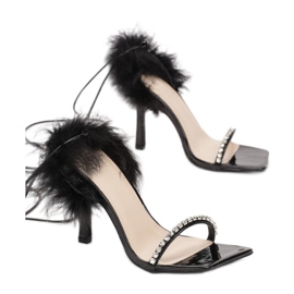 Vices Vícios TOT-62-38-black preto 1