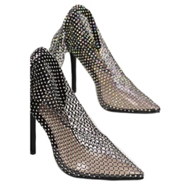 Vices Vícios TOT-56-38-black preto prata 1