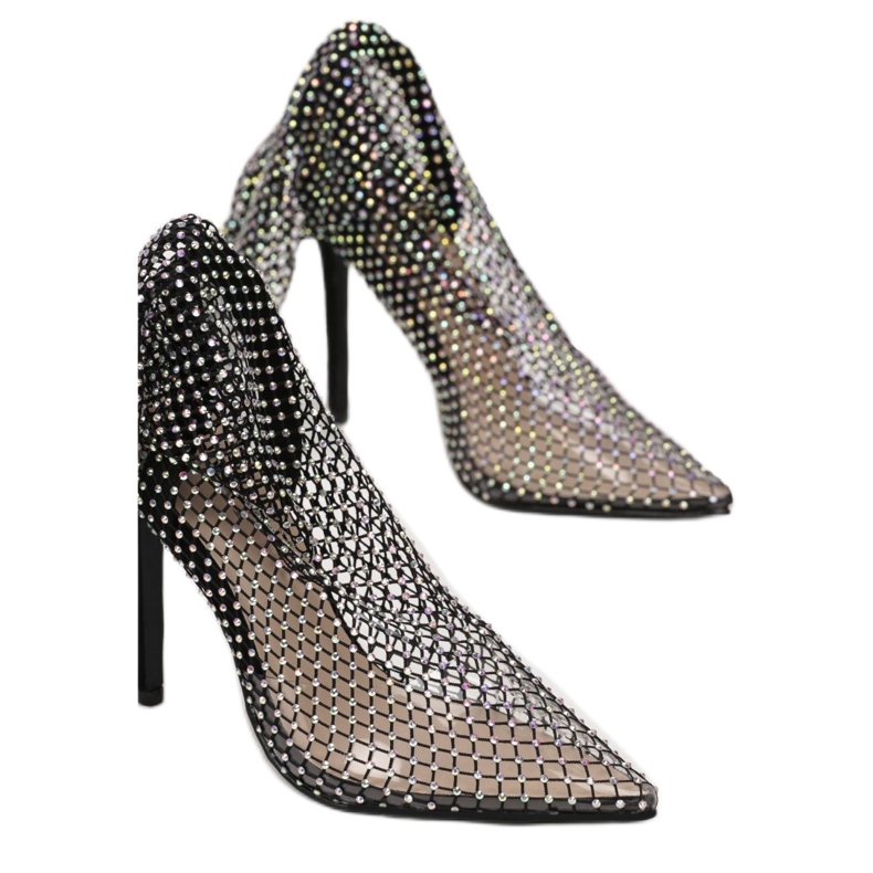 Vices Vícios TOT-56-38-black preto prata 1