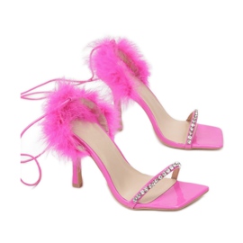 Vices Vícios TOT-62-80-fushia rosa 1