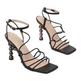 Vices Vícios TOT-73-38-black preto 1