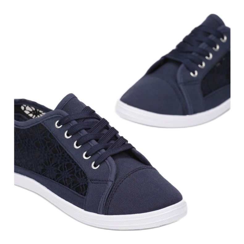 Vices Vícios LZ115-50-navy azul marinho 1