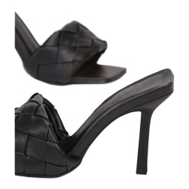 Vices Vícios 18512-2-38-preto 1