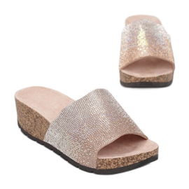 Vices Vícios 2083-45-rosa 1