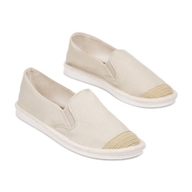 Vices Vícios 6333-42-bege 1