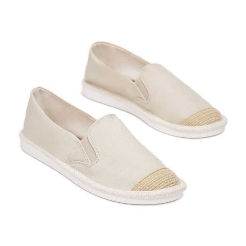 Vices Vícios 6333-42-bege 1