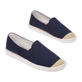 Vices Vícios 6333-50-navy azul marinho 1