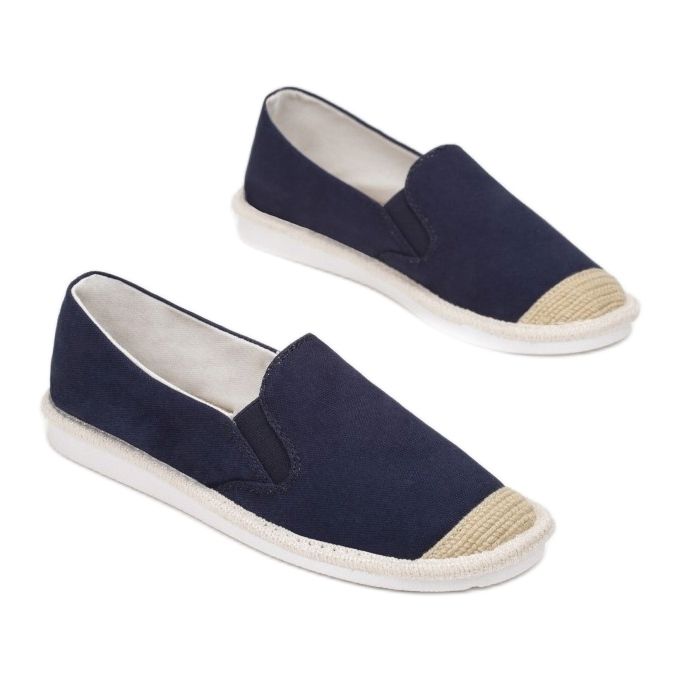 Vices Vícios 6333-50-navy azul marinho 1