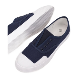 Vices Vícios 6345-50-navy azul marinho 1