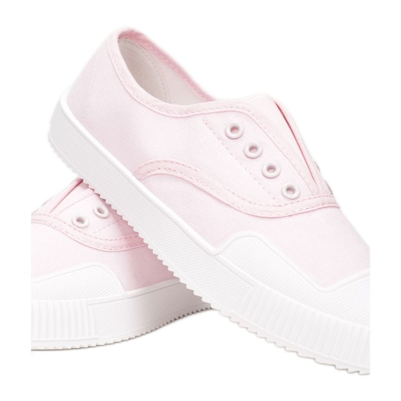 Vices Vícios 6345-45-rosa 1