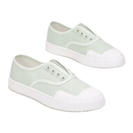 Vices Vícios 6345-61-verde 1