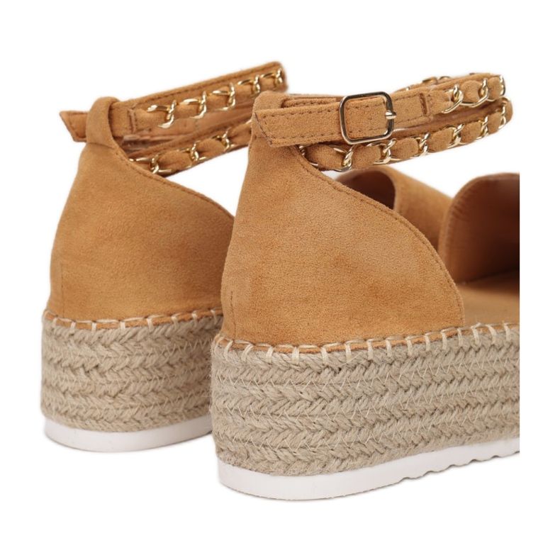 Vices 6676-68-camel marrom 1